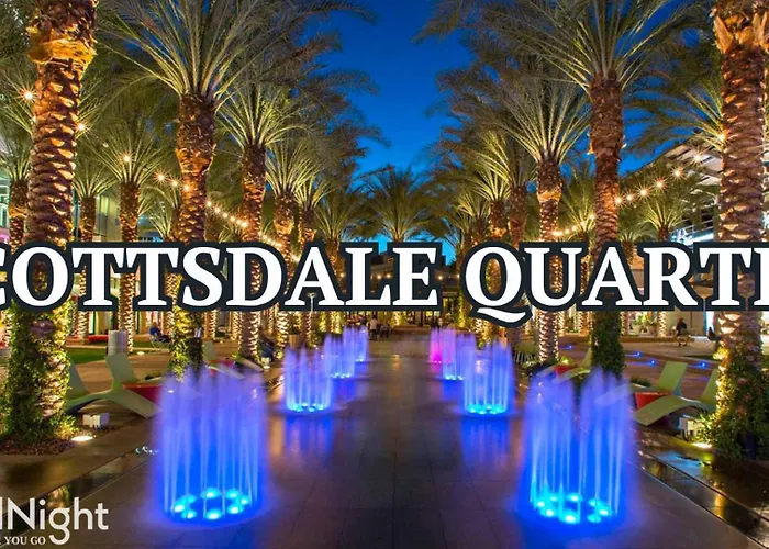 Aeris - Pool & Gym - Near Kierland Commons