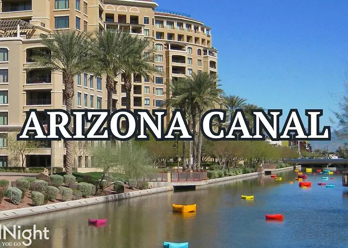 Aeris - Pool & Gym - Near Kierland Commons Scottsdale
