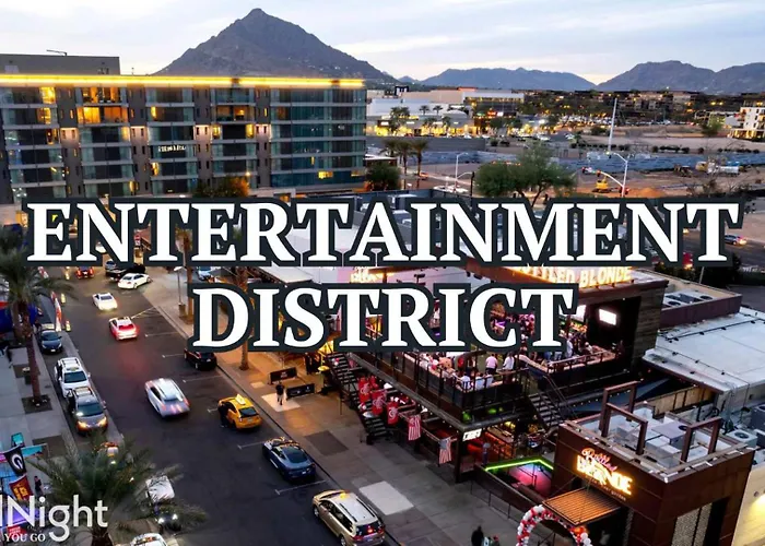 Aeris - Pool & Gym - Near Kierland Commons Scottsdale